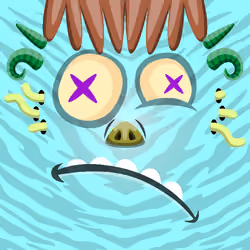 Monster Me #204