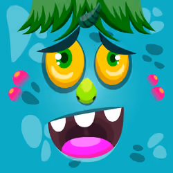 Monster Me #4755