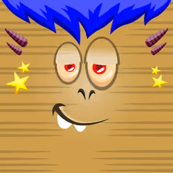 Monster Me #5469