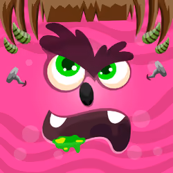 Monster Me #4610