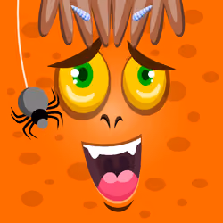 Monster Me #2083