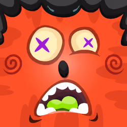 Monster Me #2634