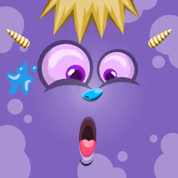 Monster Me #5561