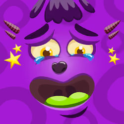 Monster Me #7762