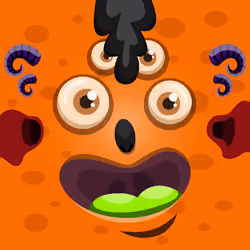 Monster Me #5702