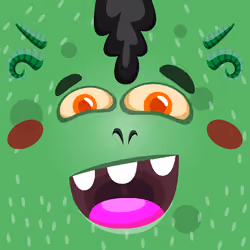 Monster Me #5611