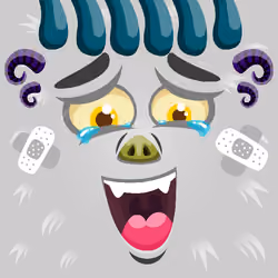 Monster Me #4454