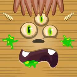 Monster Me #3004