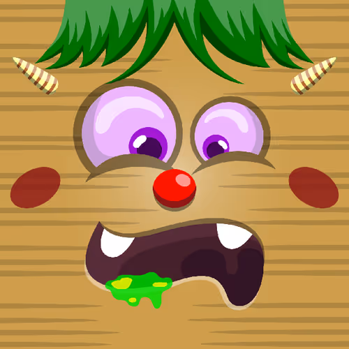Monster Me Nft