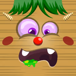 Monster Me #2426