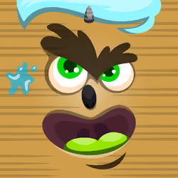 Monster Me #878