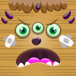 Monster Me #4453