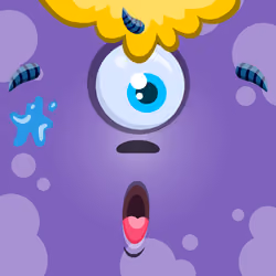 Monster Me #7705