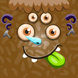 Monster Me #4746