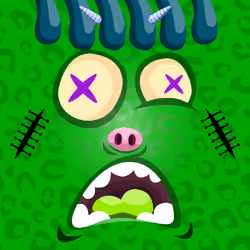 Monster Me #1585