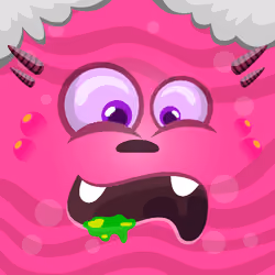 Monster Me #5723