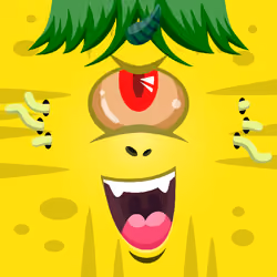 Monster Me #4159