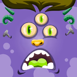 Monster Me #3971