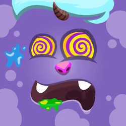 Monster Me #5639
