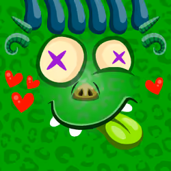 Monster Me #4949