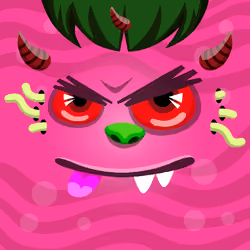 Monster Me #2346
