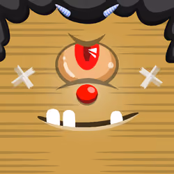 Monster Me #6953