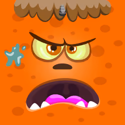 Monster Me #4933
