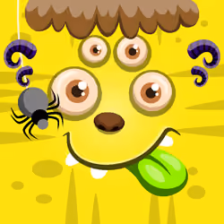 Monster Me #2010