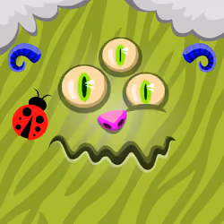 Monster Me #162