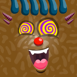 Monster Me #4801