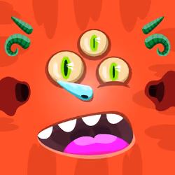 Monster Me #862