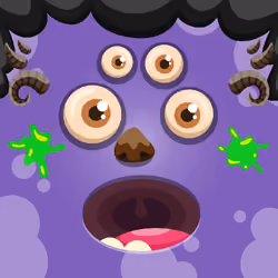 Monster Me #1584