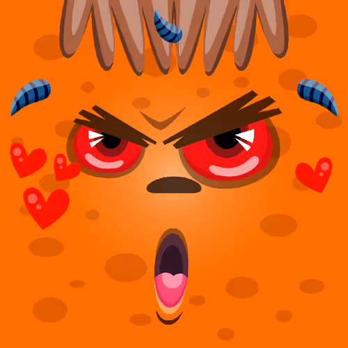 Monster Me Nft