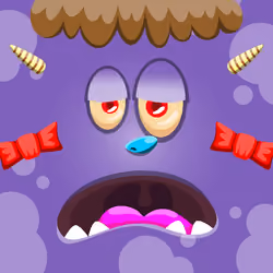Monster Me #4668