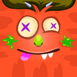 Monster Me #5208
