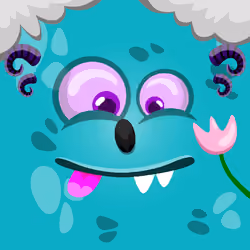 Monster Me #4229