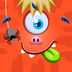 Monster Me #4302