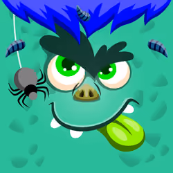 Monster Me #2840