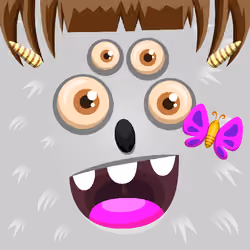 Monster Me #2013