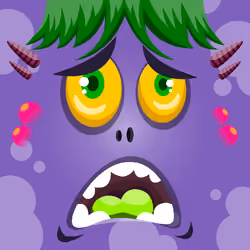 Monster Me #4157
