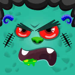 Monster Me #2815