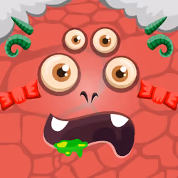 Monster Me #5350