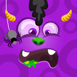 Monster Me #1699