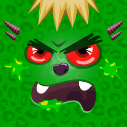 Monster Me #5608