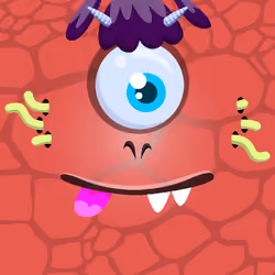 Monster Me #5729