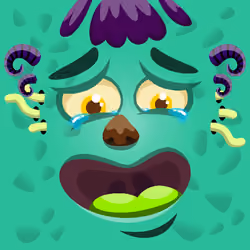 Monster Me #1920
