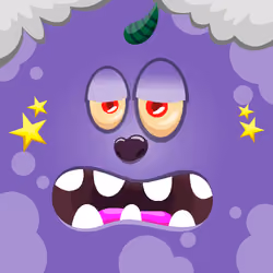 Monster Me #5353