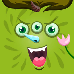 Monster Me #57