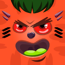 Monster Me #7006