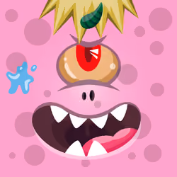 Monster Me #1106